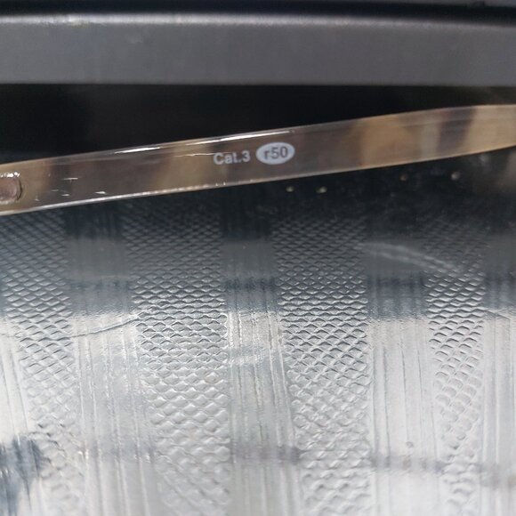 Simple Foster Grant Sunglasses DG0824 FGL Black Summer Must Have Shades - Picture 7 of 11